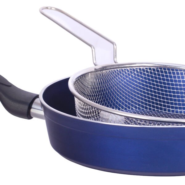 Potato Fring Pan