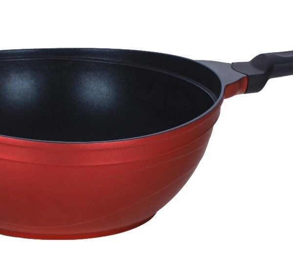 Wok (Deep Fry Pan)